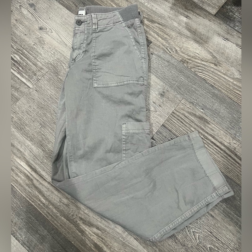 Sonoma Cargos Grey
